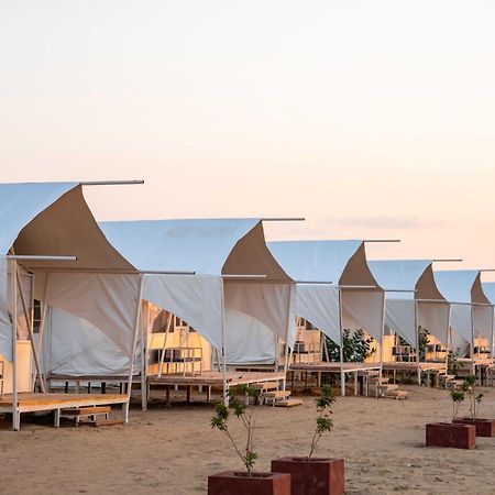Zostel Sam Desert ภายนอก รูปภาพ
