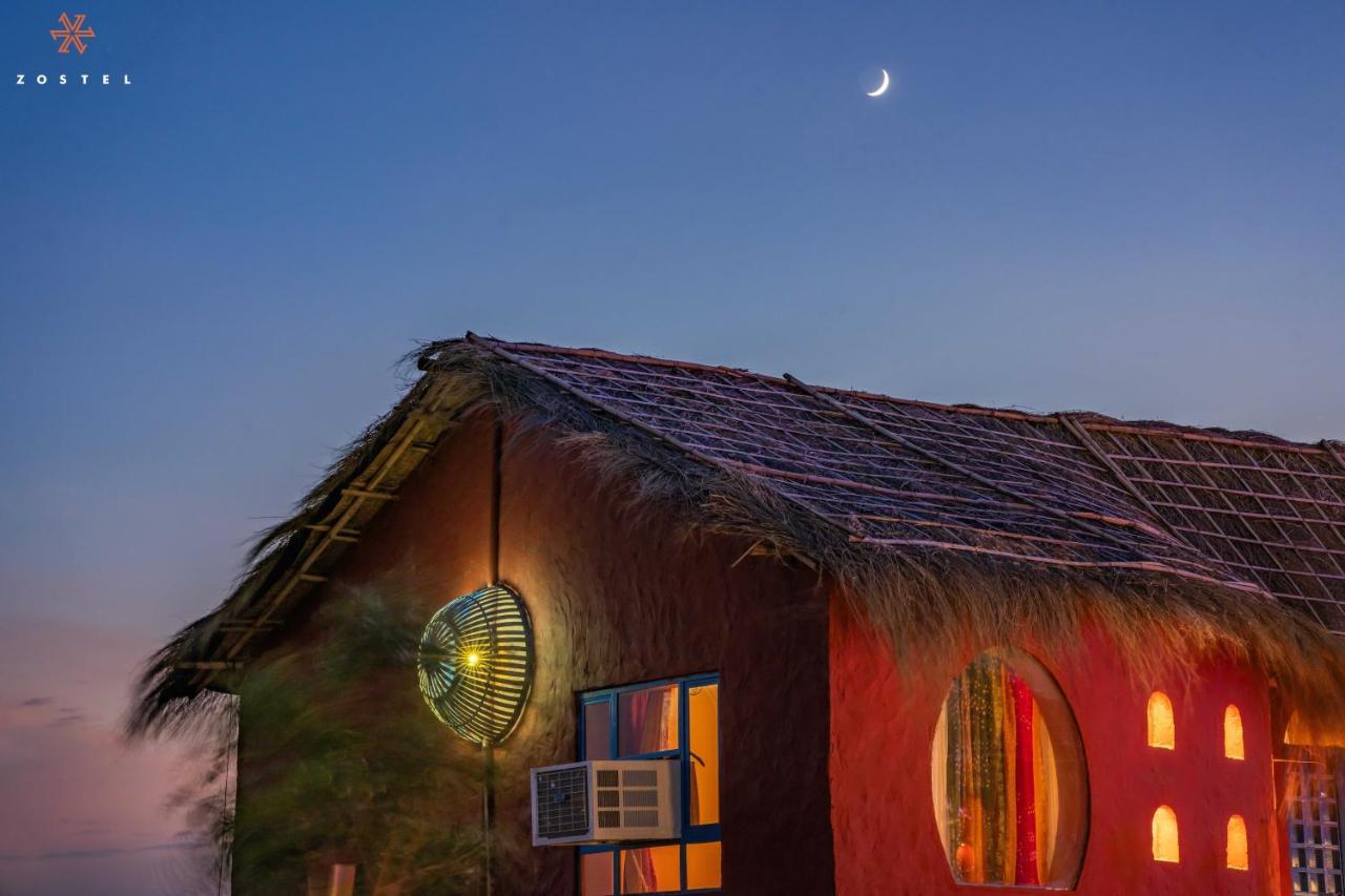 Zostel Sam Desert ภายนอก รูปภาพ