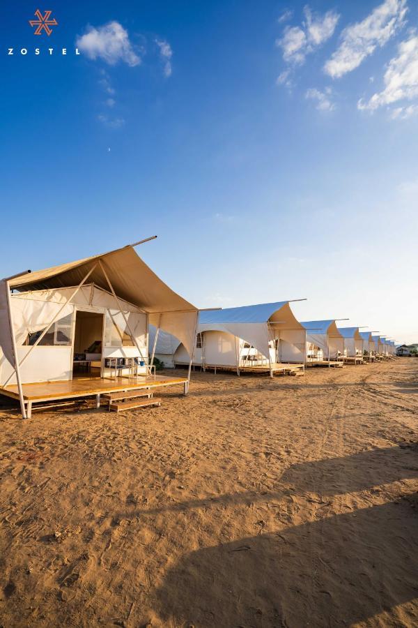 Zostel Sam Desert ภายนอก รูปภาพ